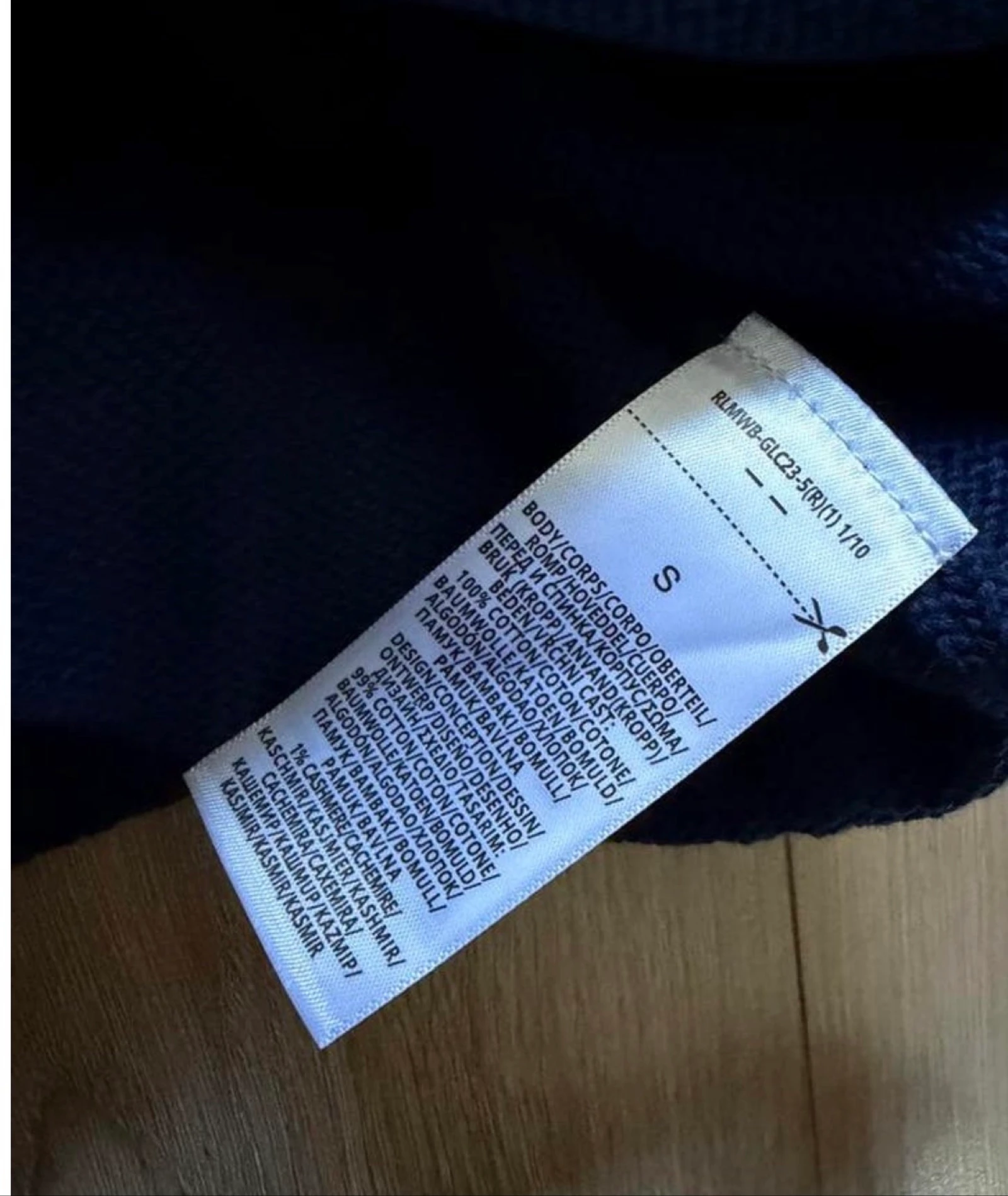 Polo Ralph Lauren trui – photo 4